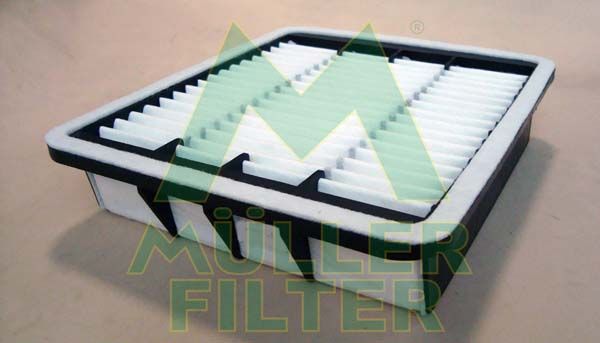MULLER FILTER Gaisa filtrs PA3435